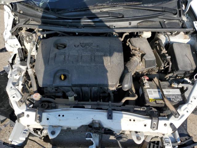Photo 11 from auction – 2017 TOYOTA COROLLA L with VIN 5YFBURHE4HP686983