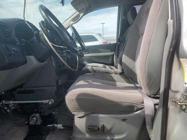 Photo 7 from auction – 2007 DODGE GRAND CARA with VIN 2D4GP44L97R161486