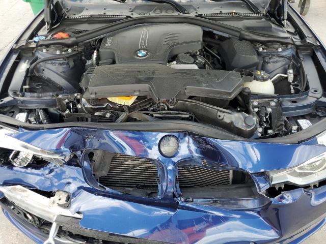 Photo 11 from auction – 2016 BMW 328 I SULE with VIN WBA8E9C5XGK648831