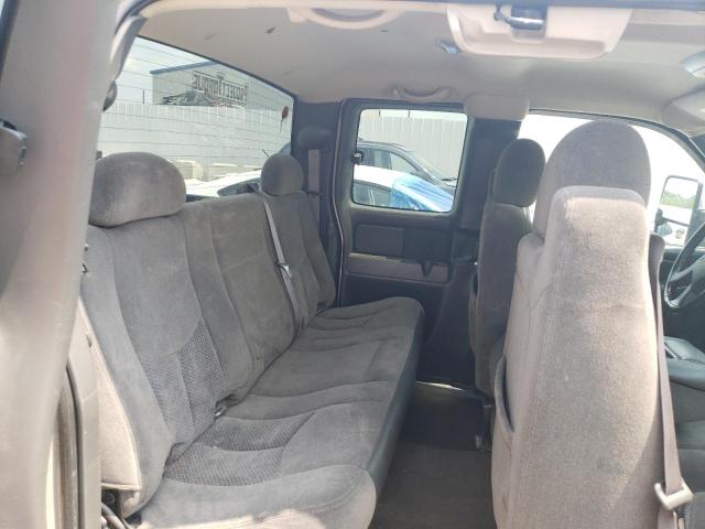 Photo 10 from auction – 2007 CHEVROLET SILVERADO with VIN 1GCHC29U77E176424
