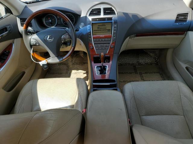 Photo 8 from auction – 2011 LEXUS ES 350 with VIN JTHBK1EG2B2455629
