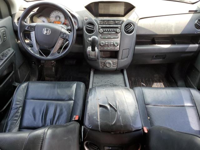 Zdjęcie 8 z aukcji – 2014 HONDA PILOT TOUR z VIN 5FNYF4H93EB030694