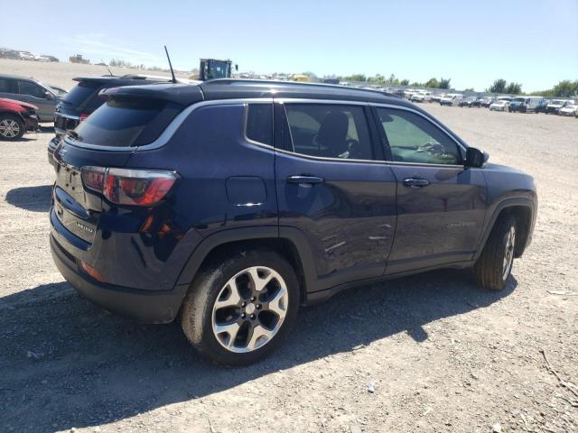 Zdjęcie 3 z aukcji – 2020 JEEP COMPASS LI z VIN 3C4NJDCB5LT112811