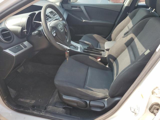 Photo 7 from auction – 2011 MAZDA 3 I with VIN JM1BL1VF3B1900519