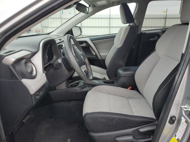 Photo 7 from auction – 2018 TOYOTA RAV4 ADVEN with VIN 2T3WFREV7JW417131