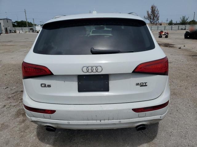 Zdjęcie 6 z aukcji – 2013 AUDI Q5 PREMIUM z VIN WA1VFCFPXDA069573