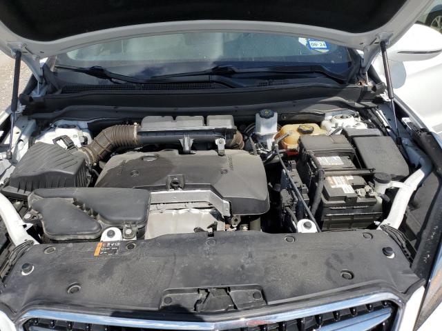 Photo 11 from auction – 2019 BUICK ENVISION E with VIN LRBFXCSA2KD019110