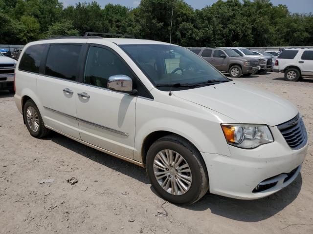 Photo 4 from auction – 2011 CHRYSLER TOWN & COU with VIN 2A4RR8DG6BR747298