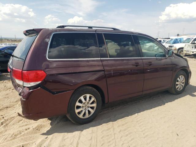 Photo 3 from auction – 2010 HONDA ODYSSEY EX with VIN 5FNRL3H78AB048009
