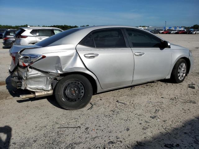 Photo 3 from auction – 2015 TOYOTA COROLLA L with VIN 2T1BURHE6FC333495