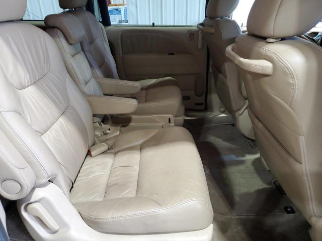 Photo 11 from auction – 2009 HONDA ODYSSEY EX with VIN 5FNRL38699B411047