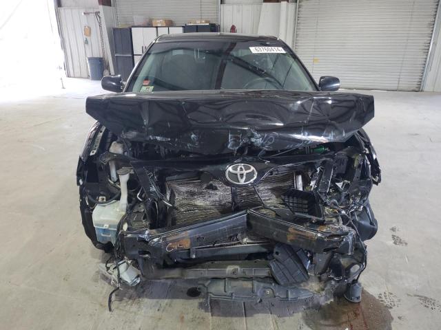Photo 5 from auction – 2011 TOYOTA CAMRY BASE with VIN 4T1BF3EK2BU150511