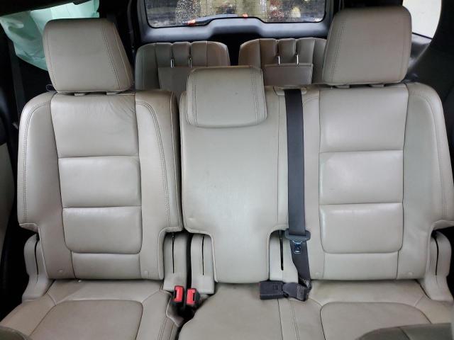 Photo 10 from auction – 2011 FORD EXPLORER X with VIN 1FMHK8D80BGA32349