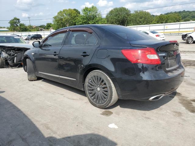 Photo 2 from auction – 2012 SUZUKI KIZASHI SE with VIN JS2RE9A33C6100669