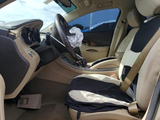 Photo 7 from auction – 2011 BUICK LACROSSE C with VIN 1G4GC5ED4BF275560
