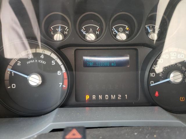 Photo 9 from auction – 2012 FORD F350 SUPER with VIN 1FTRF3B60CEA66872