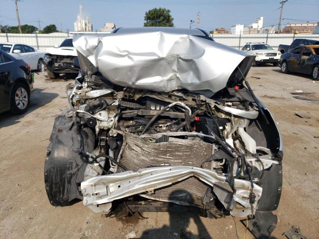 Photo 5 from auction – 2017 CHEVROLET EQUINOX LS with VIN 2GNALBEK2H1549756