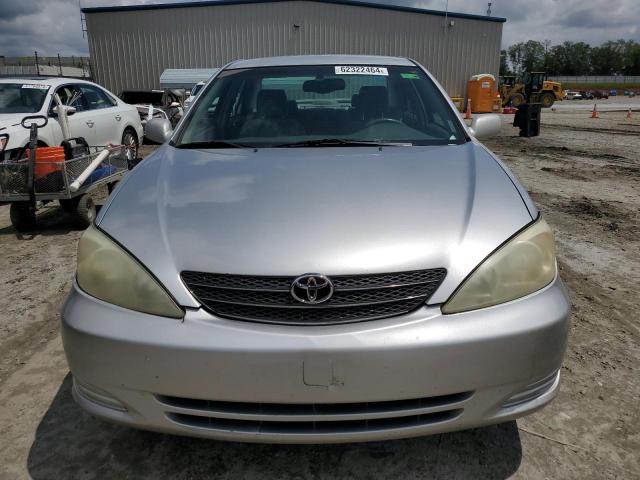 Photo 5 from auction – 2002 TOYOTA CAMRY LE with VIN 4T1BF32K62U541388