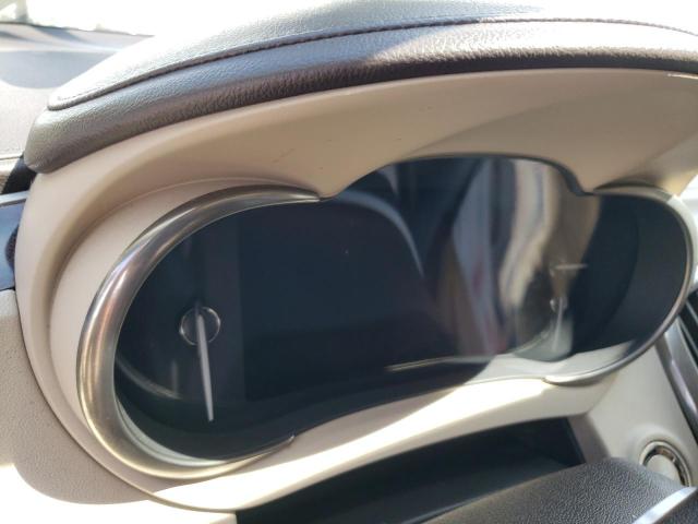Photo 9 from auction – 2015 BUICK LACROSSE P with VIN 1G4GF5G36FF308916