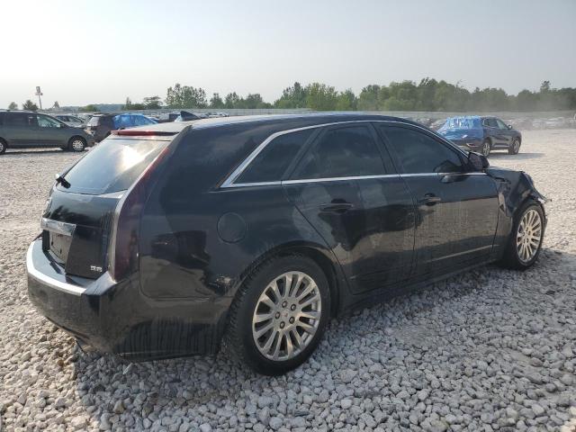 Photo 3 from auction – 2010 CADILLAC CTS PREMIU with VIN 1G6DP8EV5A0148830