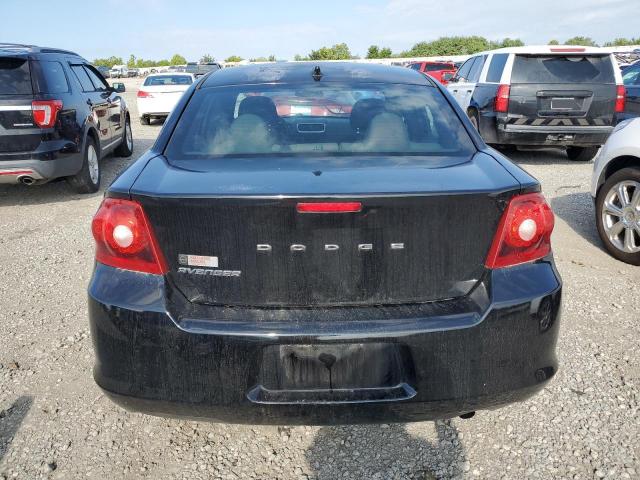 Photo 6 from auction – 2013 DODGE AVENGER SE with VIN 1C3CDZAB1DN530707