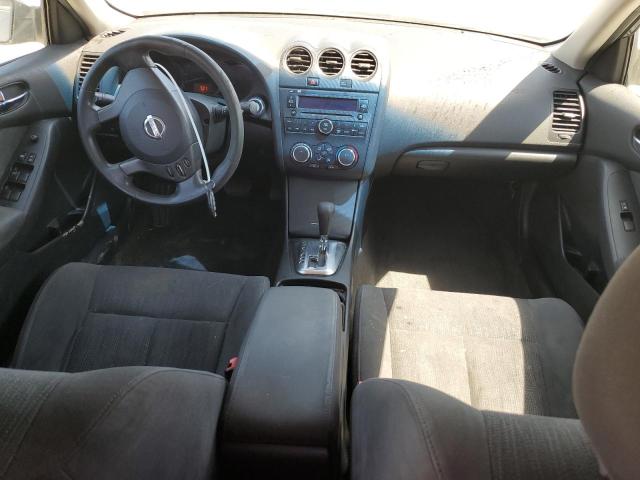 Photo 8 from auction – 2010 NISSAN ALTIMA BAS with VIN 1N4AL2AP4AN427730