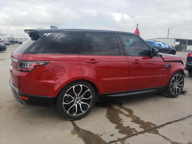 Photo 3 from auction – 2018 LAND ROVER RANGE ROVE with VIN SALWR2RV7JA807856