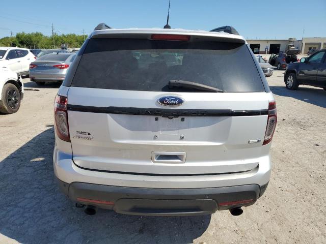 Photo 6 from auction – 2013 FORD EXPLORER S with VIN 1FM5K8GT9DGC59691