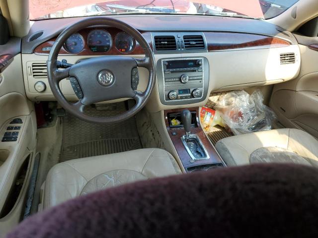 Photo 8 from auction – 2007 BUICK LUCERNE CX with VIN 1G4HE57Y57U169068