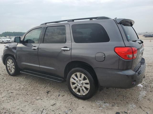 Photo 2 from auction – 2011 TOYOTA SEQUOIA PL with VIN 5TDDW5G15BS046130