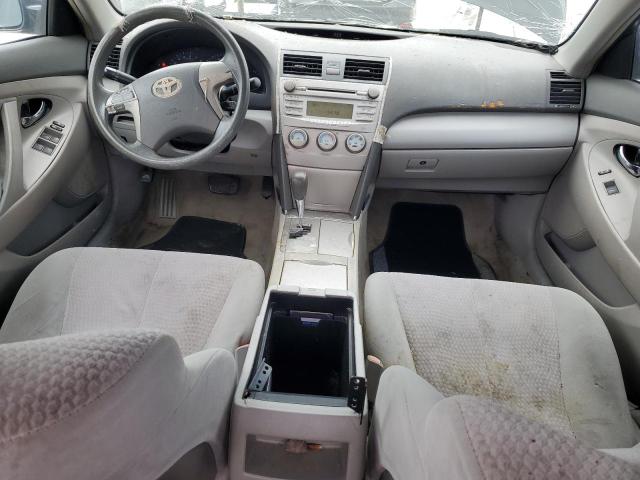 Photo 8 from auction – 2010 TOYOTA CAMRY BASE with VIN 4T1BF3EK5AU005932