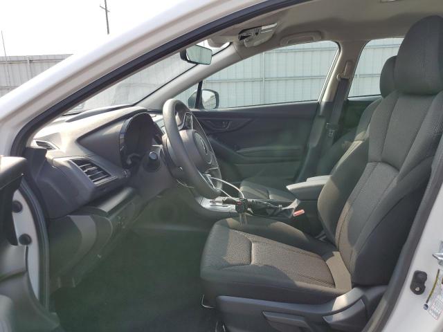 Photo 7 from auction – 2022 SUBARU IMPREZA with VIN 4S3GTAB67N3711181