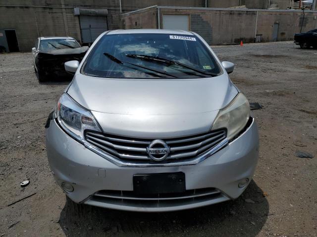 Photo 5 from auction – 2015 NISSAN VERSA NOTE with VIN 3N1CE2CP3FL406680