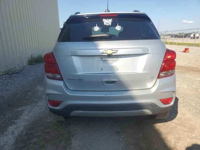 Photo 6 from auction – 2017 CHEVROLET TRAX 1LT with VIN 3GNCJPSB1HL146656