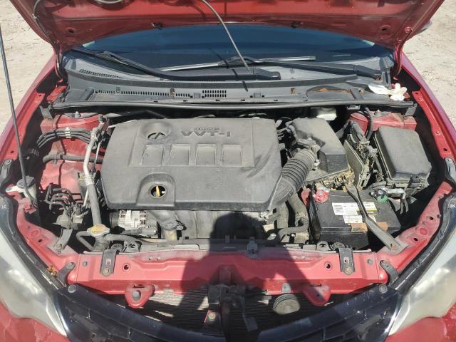 Photo 11 from auction – 2014 TOYOTA COROLLA L with VIN 2T1BURHE7EC217043