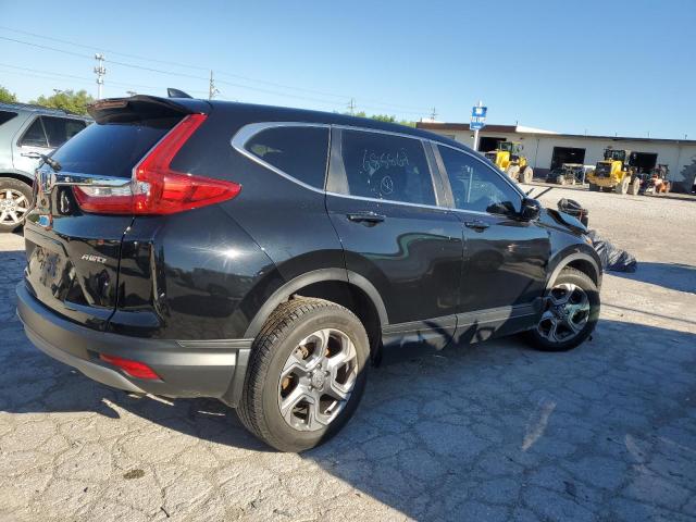 Photo 3 from auction – 2017 HONDA CR-V EX with VIN 2HKRW2H50HH685861