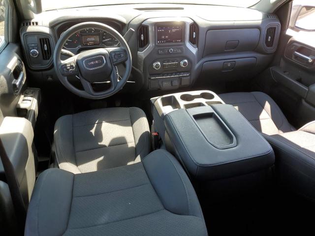 Photo 8 from auction – 2021 GMC SIERRA C15 with VIN 1GTR8AEK4MZ361846