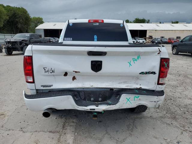 Photo 6 from auction – 2017 RAM 1500 ST with VIN 1C6RR7KT5HS705834