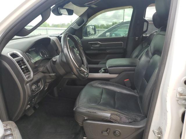 Photo 7 from auction – 2020 RAM 1500 BIG H with VIN 1C6RREFT5LN158148