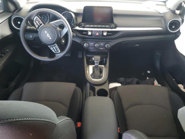 Photo 8 from auction – 2024 KIA FORTE LX with VIN 3KPF24AD2RE738142