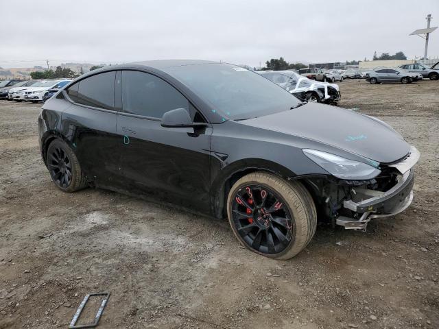 Photo 4 from auction – 2023 TESLA MODEL Y with VIN 7SAYGDEE0PF885406