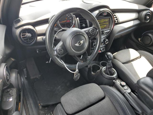 Photo 8 from auction – 2016 MINI COOPER with VIN WMWXP5C50GT739227