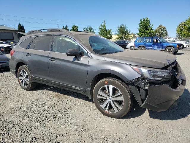 Фото 4 с аукциона – 2019 SUBARU OUTBACK 2. с VIN 4S4BSANC1K3240215