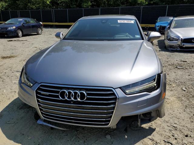 Photo 5 from auction – 2016 AUDI 100CS Q WG with VIN WAU2GAFC8GN062848