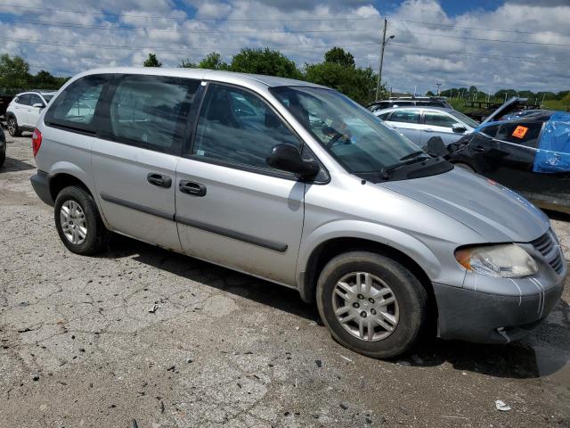 Photo 4 from auction – 2007 DODGE CARAVAN SE with VIN 1D4GP25B97B176708