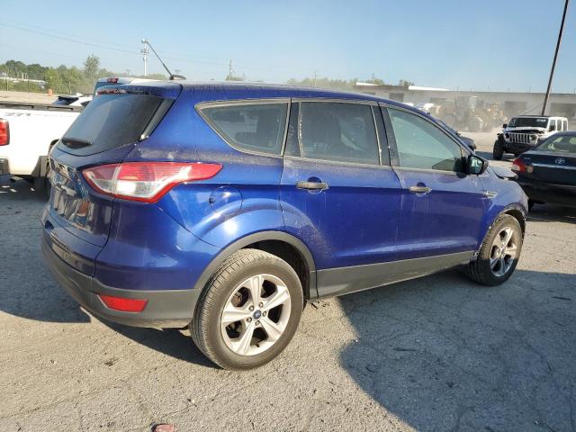 Photo 3 from auction – 2016 FORD ESCAPE S with VIN 1FMCU0F75GUB11356