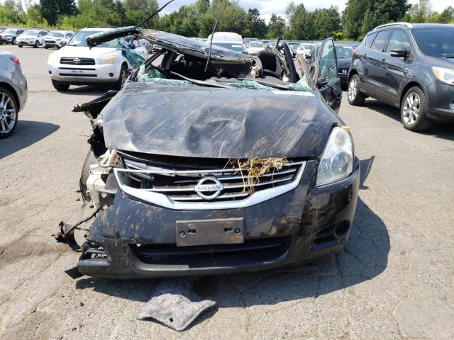 Photo 5 from auction – 2012 NISSAN ALTIMA BAS with VIN 1N4AL2AP8CC228050