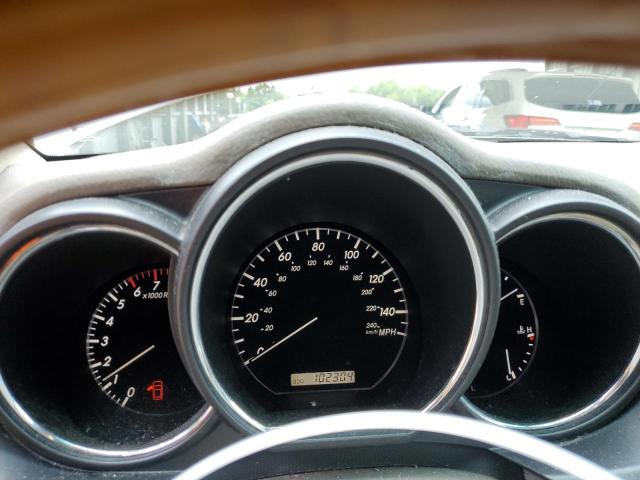 Zdjęcie 9 z aukcji – 2004 LEXUS RX 330 z VIN JTJGA31U740043395