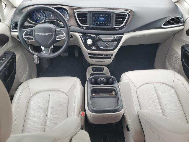 Photo 8 from auction – 2021 CHRYSLER VOYAGER LX with VIN 2C4RC1DG5MR532934
