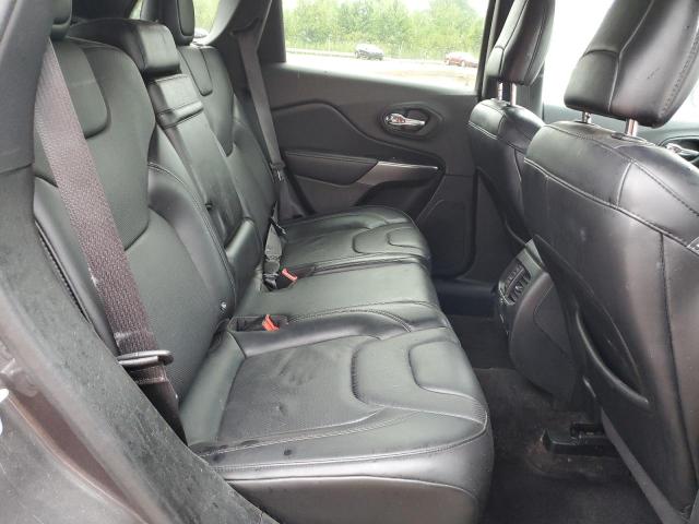 Photo 11 from auction – 2019 JEEP CHEROKEE L with VIN 1C4PJMDN0KD209212